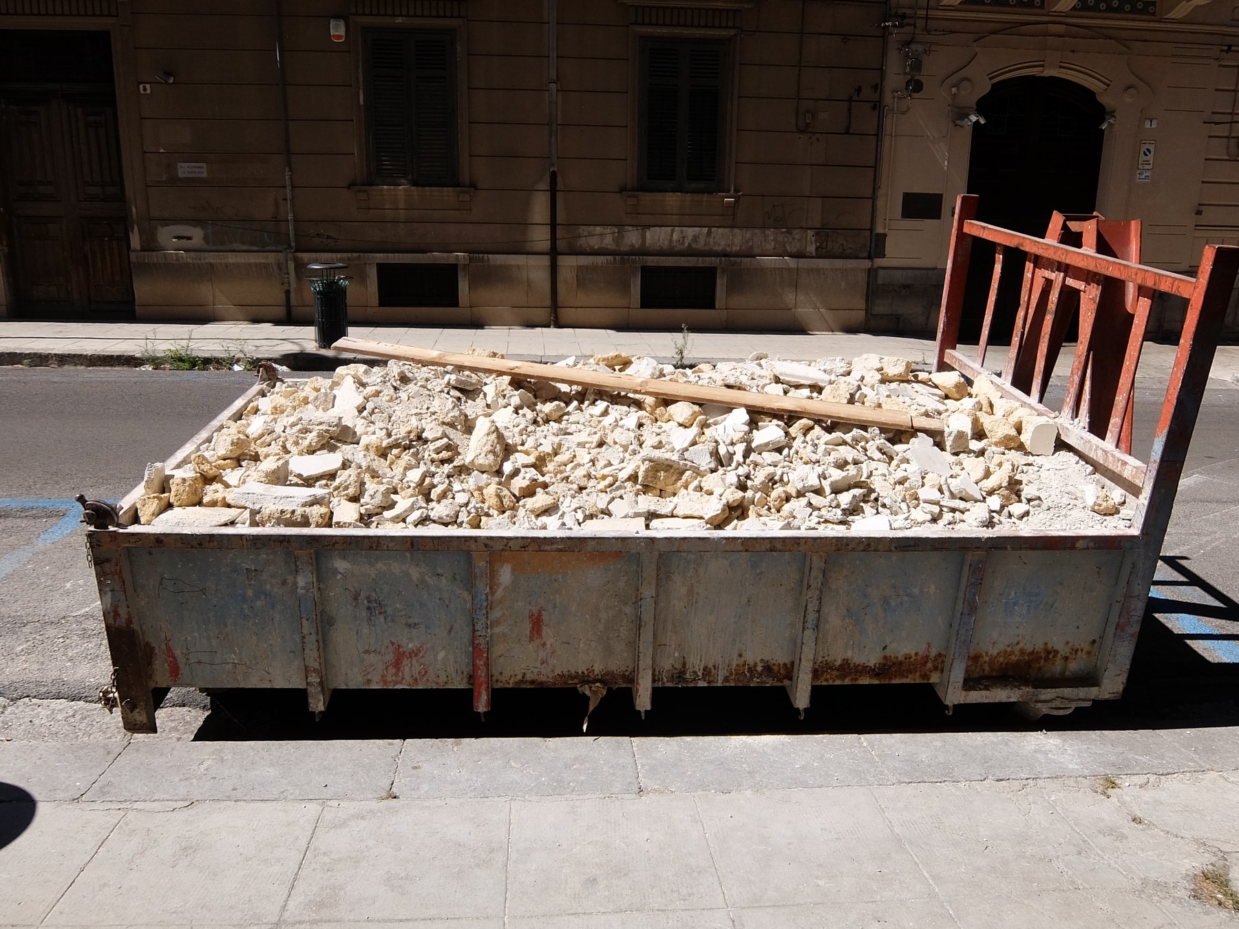 How to Maximize Your Dumpster Rental Time in Greenville, SC