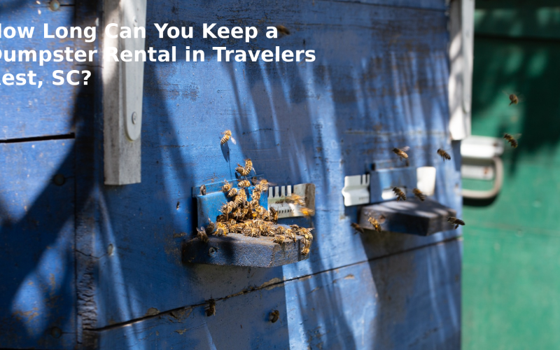 dumpster_rental_travelers_rest_sc_title_top_left